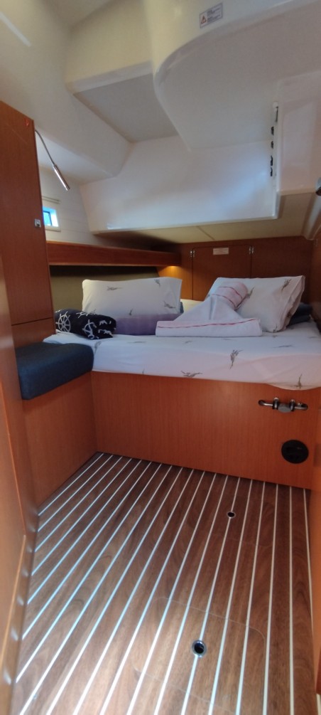 Bavaria Yachtbau Bavaria Cruiser 46 - 4 cab. Šiljo