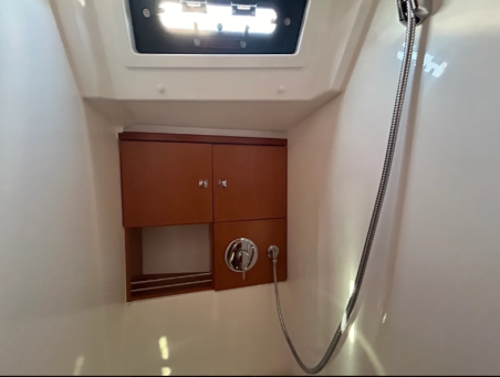 Bavaria Yachtbau Bavaria Cruiser 46 - 4 cab. Šiljo