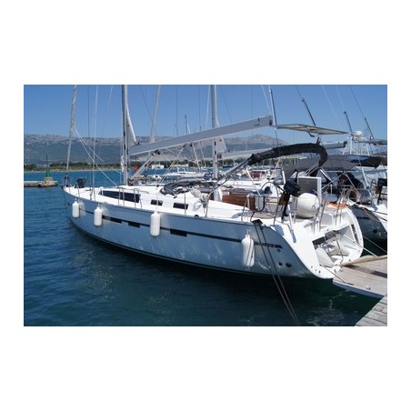 Bavaria Cruiser 56 | Czarter jachtu Chorwacja | Travelboat