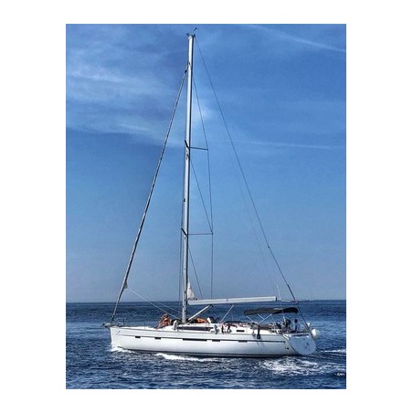 Bavaria Cruiser 56 | Czarter jachtu Chorwacja | Travelboat