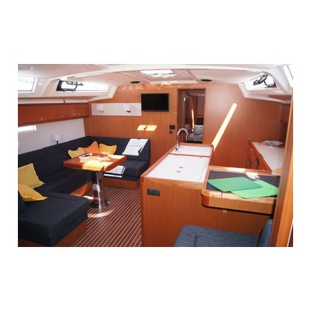 Bavaria Cruiser 56 | Czarter jachtu Chorwacja | Travelboat