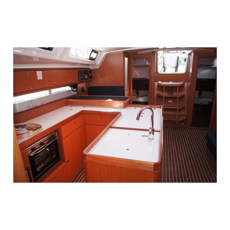 Bavaria Cruiser 56 | Czarter jachtu Chorwacja | Travelboat