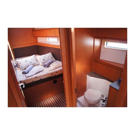 Bavaria Cruiser 56 | Czarter jachtu Chorwacja | Travelboat