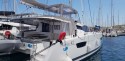 Fountaine Pajot Fountaine Pajot Astrea 42 - 4 + 2 cab. Wild Baleine