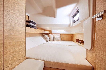 Elan Marine Elan E5 Elaya