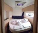 Fountaine Pajot Fountaine Pajot Astrea 42 - 4 + 2 cab. Wild Baleine