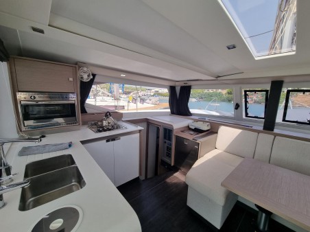 Fountaine Pajot Fountaine Pajot Isla 40 - 4 cab. Joy