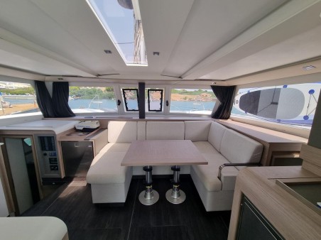 Fountaine Pajot Fountaine Pajot Isla 40 - 4 cab. Joy