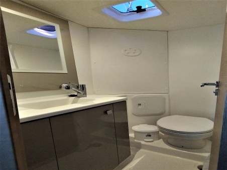 Fountaine Pajot Fountaine Pajot Isla 40 - 4 cab. Joy