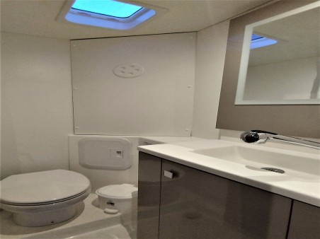 Fountaine Pajot Fountaine Pajot Isla 40 - 4 cab. Joy