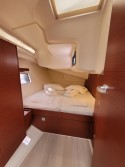 Hanse Yachts Hanse 418 - 3 cab. heNA