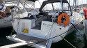 Hanse Yachts Hanse 458 Melusine