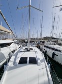 Hanse Yachts Hanse 458 Melusine