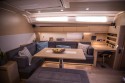 Hanse Yachts Hanse 508 - 4 + 1 cab. Phaedra