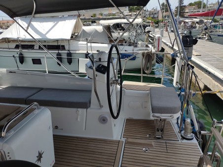 Jeanneau Jeanneau 51 Sogno di Mare