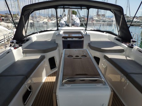 Jeanneau Jeanneau 51 Sogno di Mare