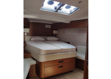 Jeanneau Jeanneau 51 Sogno di Mare