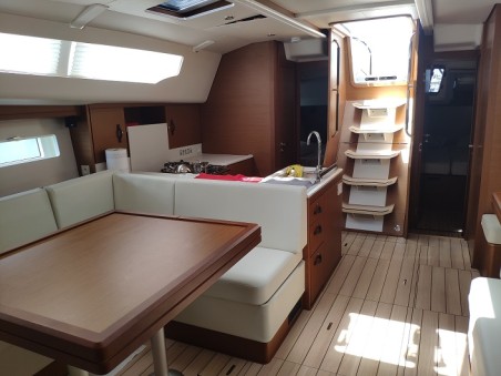 Jeanneau Jeanneau 51 Sogno di Mare