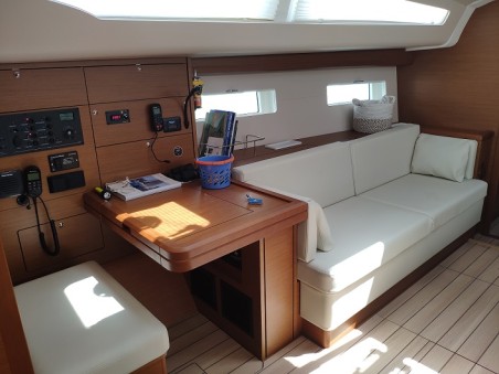 Jeanneau Jeanneau 51 Sogno di Mare