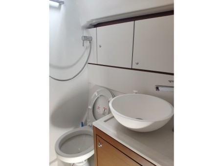 Jeanneau Jeanneau 51 Sogno di Mare