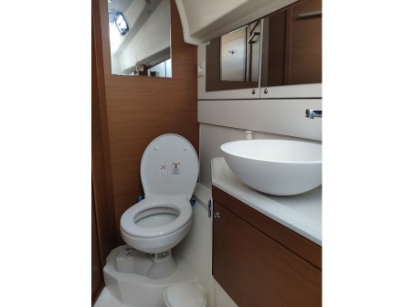 Jeanneau Jeanneau 51 Sogno di Mare