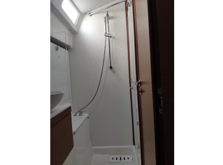 Jeanneau Jeanneau 51 Sogno di Mare