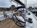 Elan Marine Elan E6 Sailing Grace