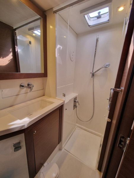 Lagoon-Bénéteau Lagoon 450 F - 4 + 2 cab. Lalouche