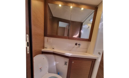 Lagoon-Bénéteau Lagoon 450 F - 4 + 2 cab. Lalouche