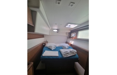 Lagoon-Bénéteau Lagoon 450 F - 4 + 2 cab. SoulMate