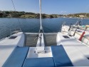 Lagoon-Bénéteau Lagoon 46 - 4 + 1 cab. Dionike