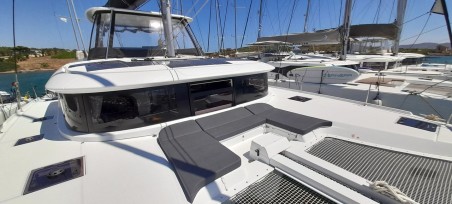 Lagoon-Bénéteau Lagoon 46 OW - 3 + 2 cab. Free Bird II