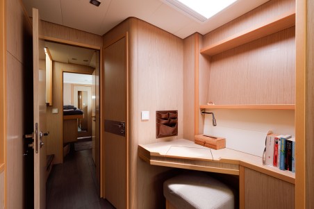 Lagoon-Bénéteau Lagoon 52 - 5 + 2 cab. Kepi