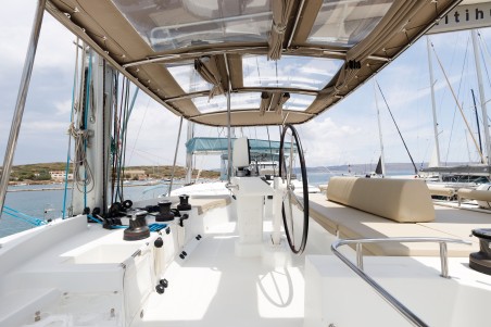 Lagoon-Bénéteau Lagoon 52 - 5 + 2 cab. Kepi