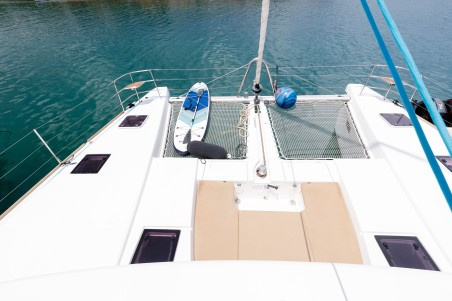 Lagoon-Bénéteau Lagoon 52 - 5 + 2 cab. Kepi