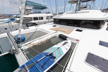 Lagoon-Bénéteau Lagoon 52 - 5 + 2 cab. Kepi