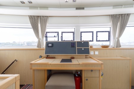 Lagoon-Bénéteau Lagoon 52 - 5 + 2 cab. Kepi