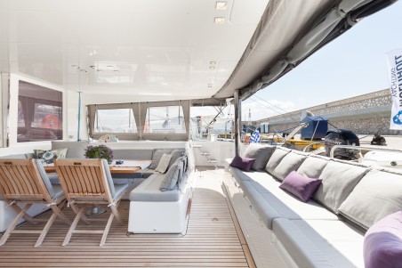 Lagoon-Bénéteau Lagoon 560 Daddy’s Hobby