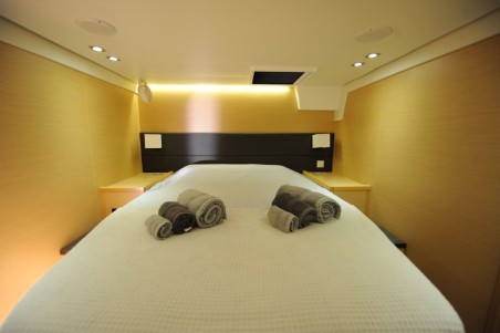 Lagoon-Bénéteau Lagoon 560 Daddy’s Hobby