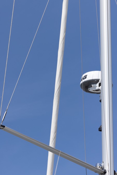 Elan Marine Elan Impression 45 - 3 cab. Stargazer