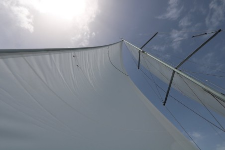 Jeanneau Sun Odyssey 490 - 5 + 1 cab. Aqua Fun