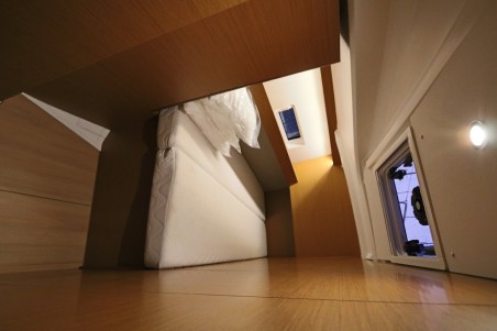 Jeanneau Sun Odyssey 490 - 5 + 1 cab. Aqua Fun