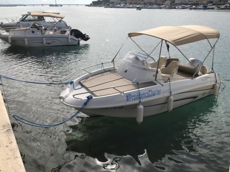 Beneteau Flyer 550 | Czarter jachtu Chorwacja | Travelboat