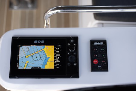 Elan Marine Elan Impression 45 - 3 cab. Stargazer