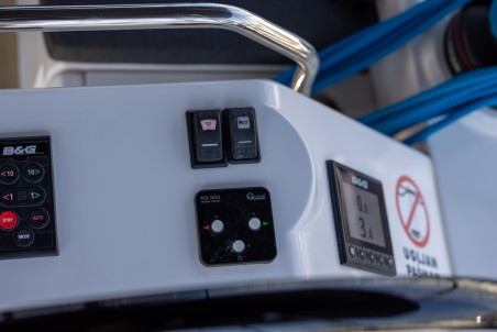 Elan Marine Elan Impression 45 - 3 cab. Stargazer