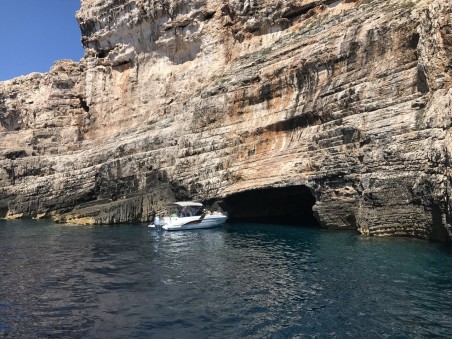 Bénéteau Beneteau Flyer 7.7 Space Deck Beneath Flyer 7.7 Space Deck