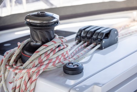 Elan Marine Elan Impression 45 - 3 cab. Stargazer