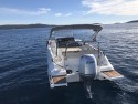 Beneteau Flyer 7.7 Sun Deck | Yacht Charter Croatia | Travelboat - 11