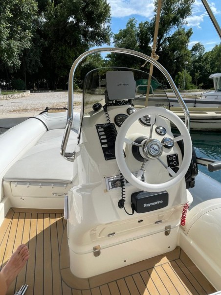 Jokerboat JokerBoat Wide 520 JokerBoat Wilde