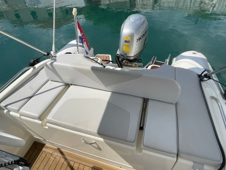 Jokerboat JokerBoat Wide 520 JokerBoat Wilde